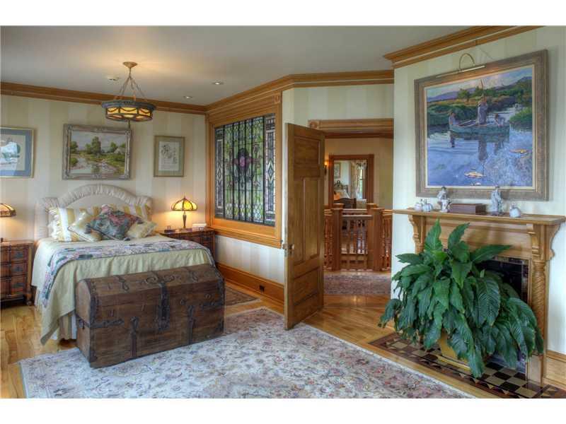 67 Perkins Street Castine, ME 04421 - Photo 26 of 35 Master Bedroom.
