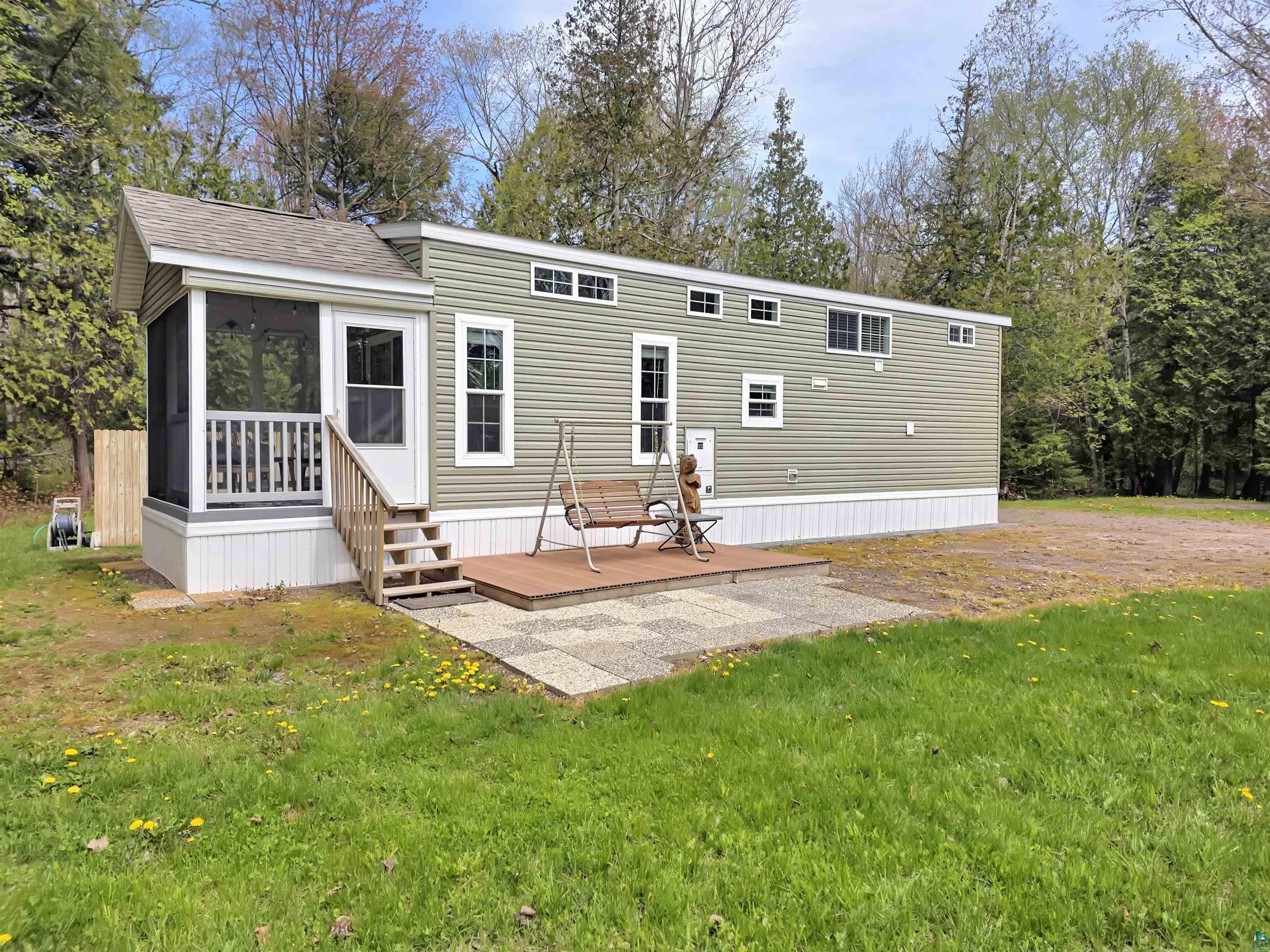 4102 Chippewa Trail La Pointe, WI 54850 - Photo 20 of 30