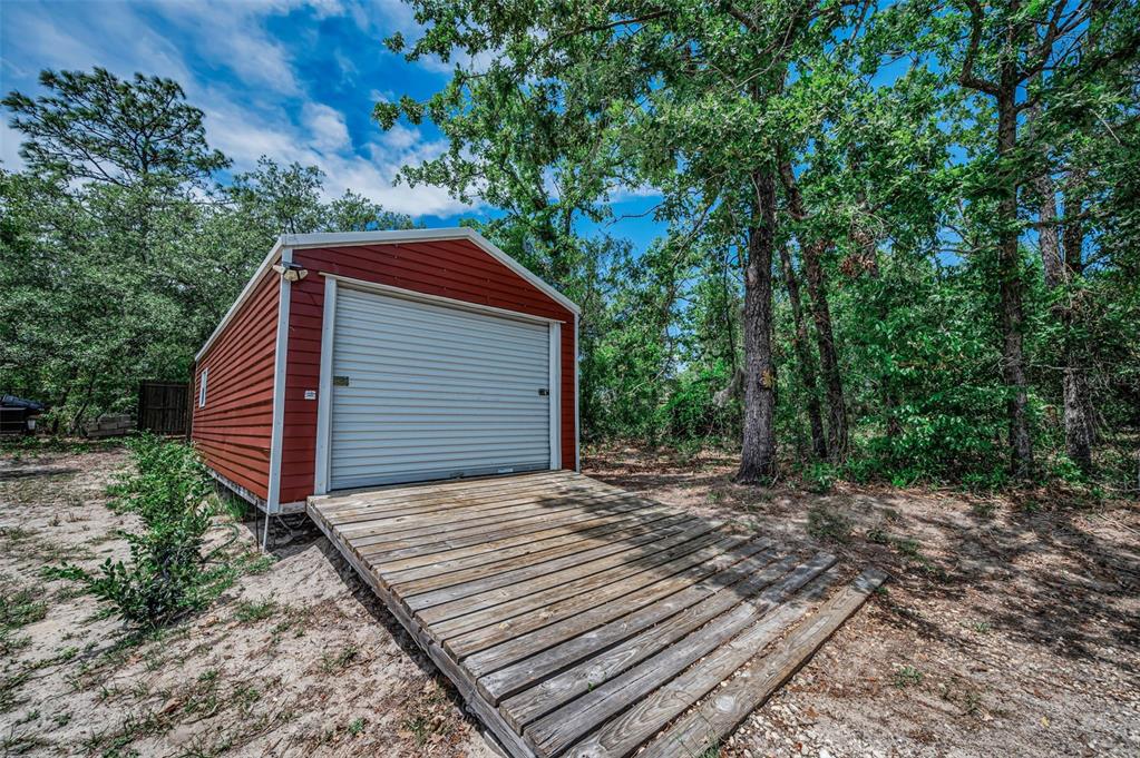 12123 Fulmar Road Weeki Wachee, FL 34614 - Photo 54 of 81