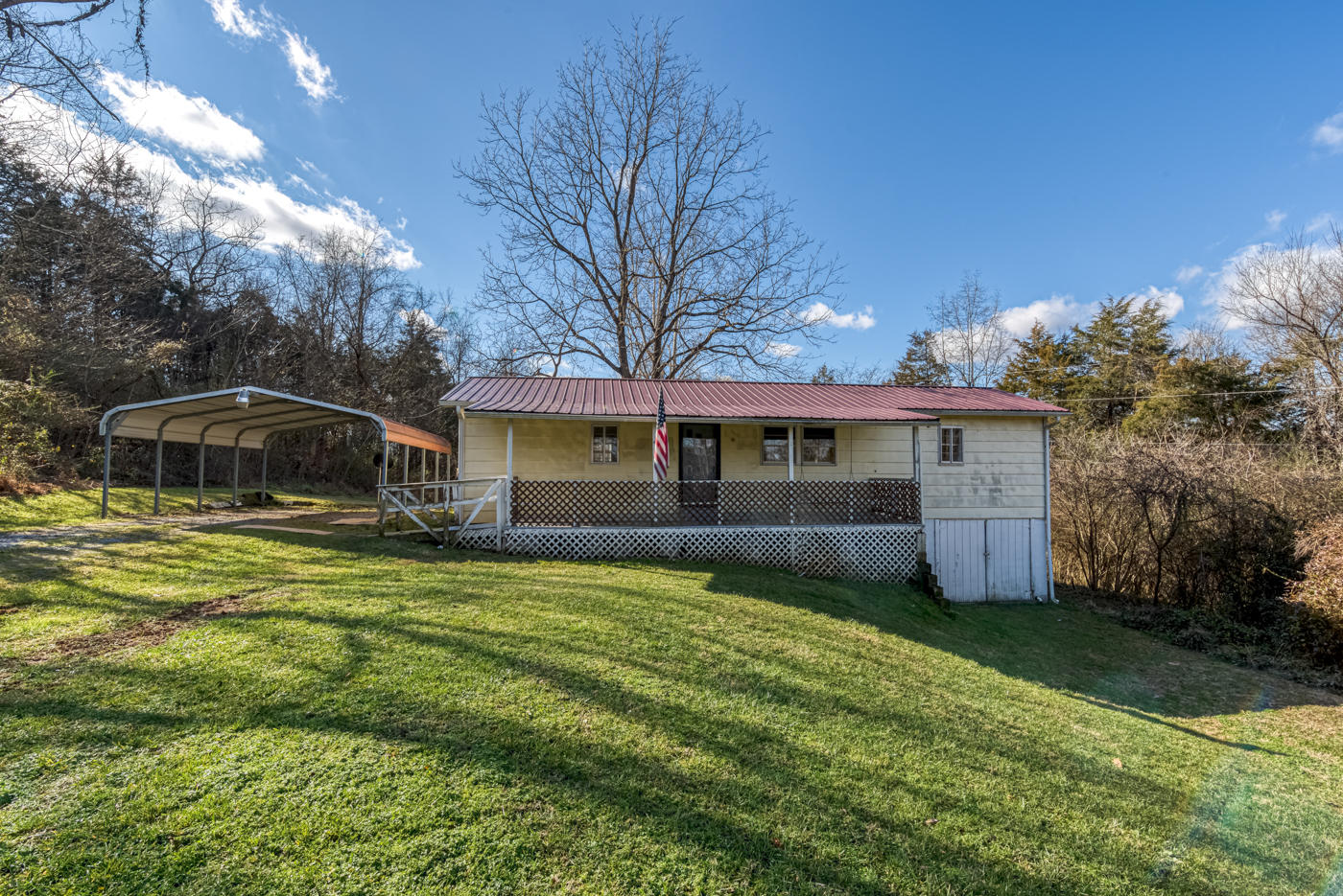 128 Howes Chapel Road Rogersville, TN 37857 - Photo 1 of 67 bt1