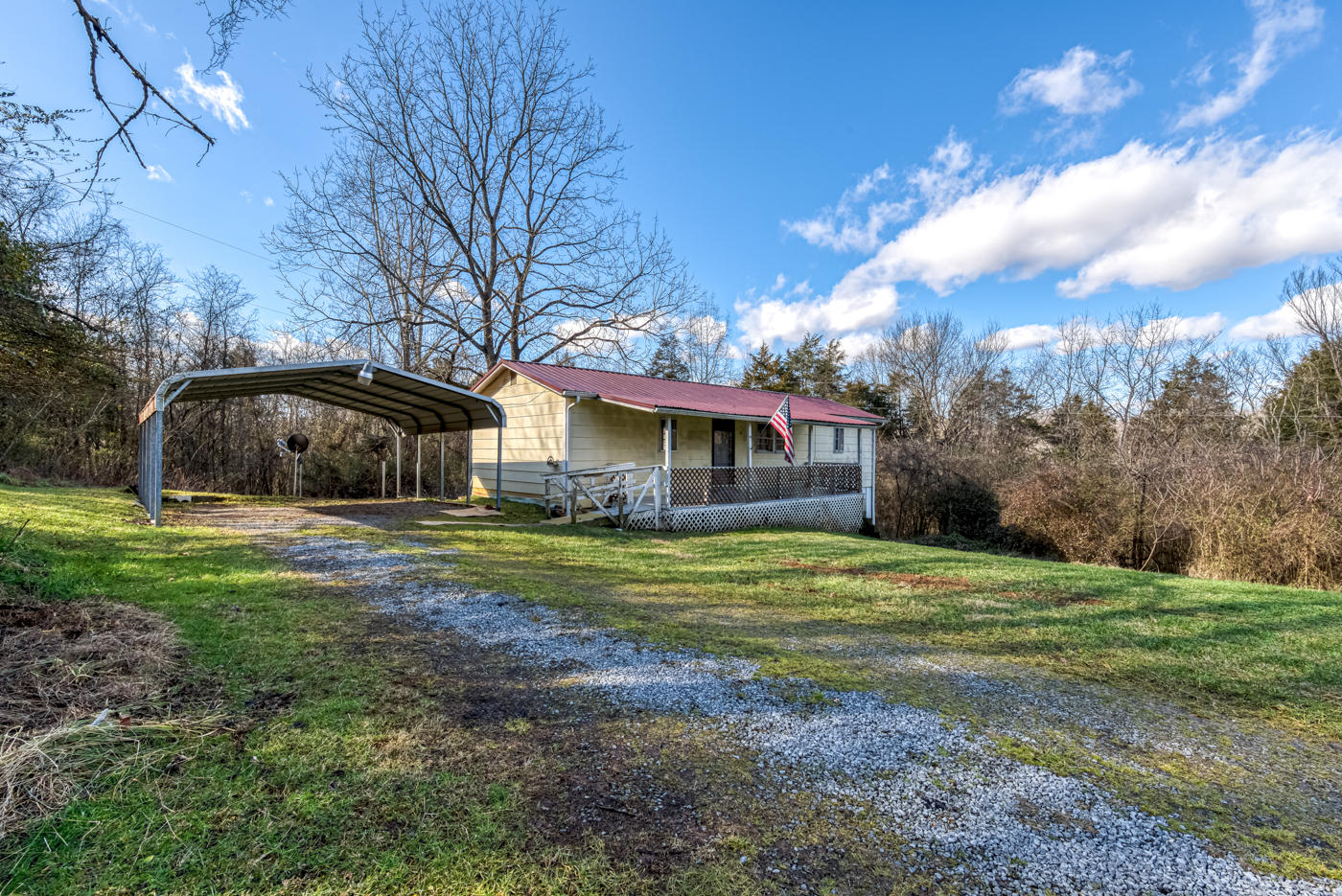 128 Howes Chapel Road Rogersville, TN 37857 - Photo 2 of 67 bt2