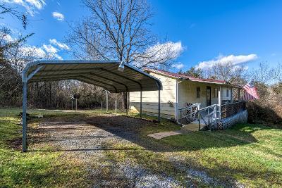 128 Howes Chapel Road Rogersville, TN 37857 - Photo 44 of 67 bt46