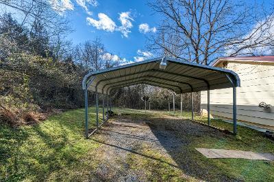 128 Howes Chapel Road Rogersville, TN 37857 - Photo 45 of 67 bt47