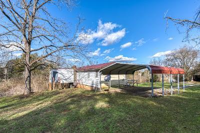 128 Howes Chapel Road Rogersville, TN 37857 - Photo 46 of 67 bt48