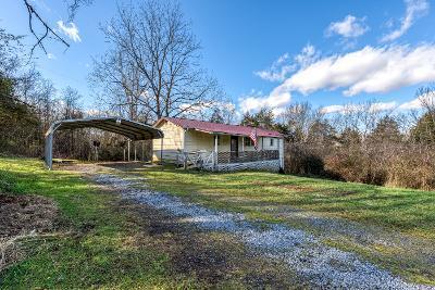 128 Howes Chapel Road Rogersville, TN 37857 - Photo 47 of 67 bt49
