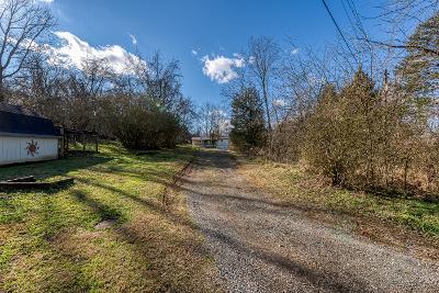 128 Howes Chapel Road Rogersville, TN 37857 - Photo 56 of 67 bt58
