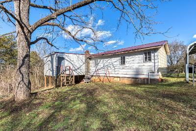 128 Howes Chapel Road Rogersville, TN 37857 - Photo 57 of 67 bt59