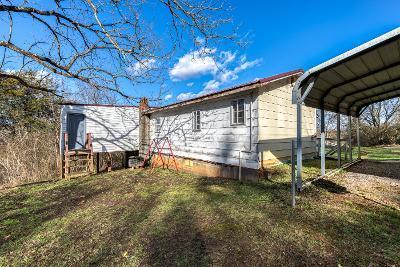 128 Howes Chapel Road Rogersville, TN 37857 - Photo 59 of 67 bt61