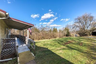 128 Howes Chapel Road Rogersville, TN 37857 - Photo 61 of 67 bt63