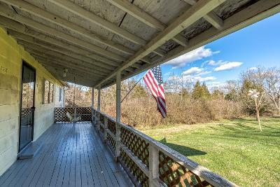 128 Howes Chapel Road Rogersville, TN 37857 - Photo 65 of 67 bt69
