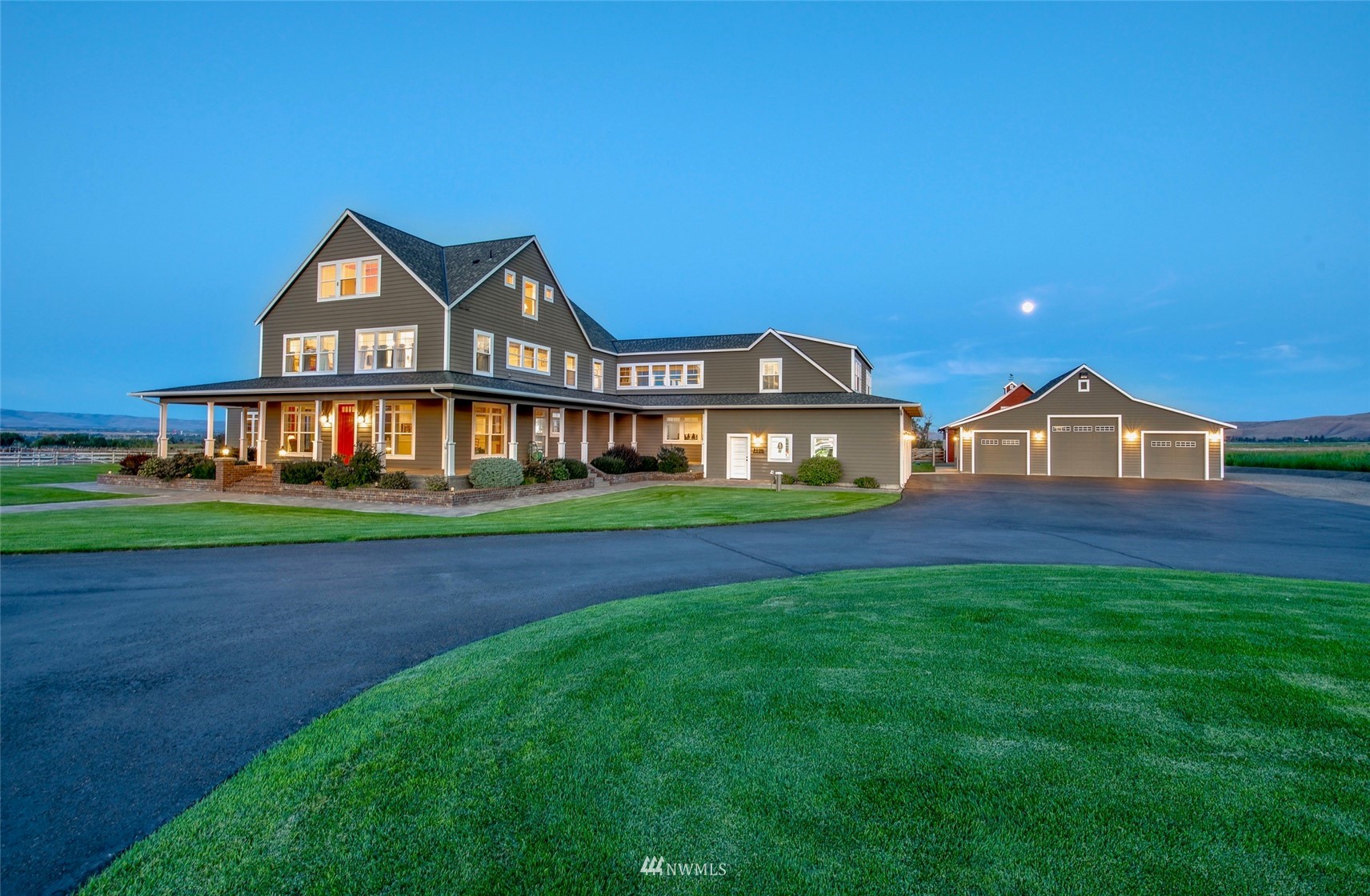2720 Cove Road Ellensburg, WA 98926 - Photo 6 of 40 Gallery Image 6