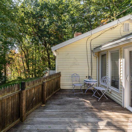 44 Pipeline Road Windham, ME 04062 - Photo 6 of 44 Front Porch