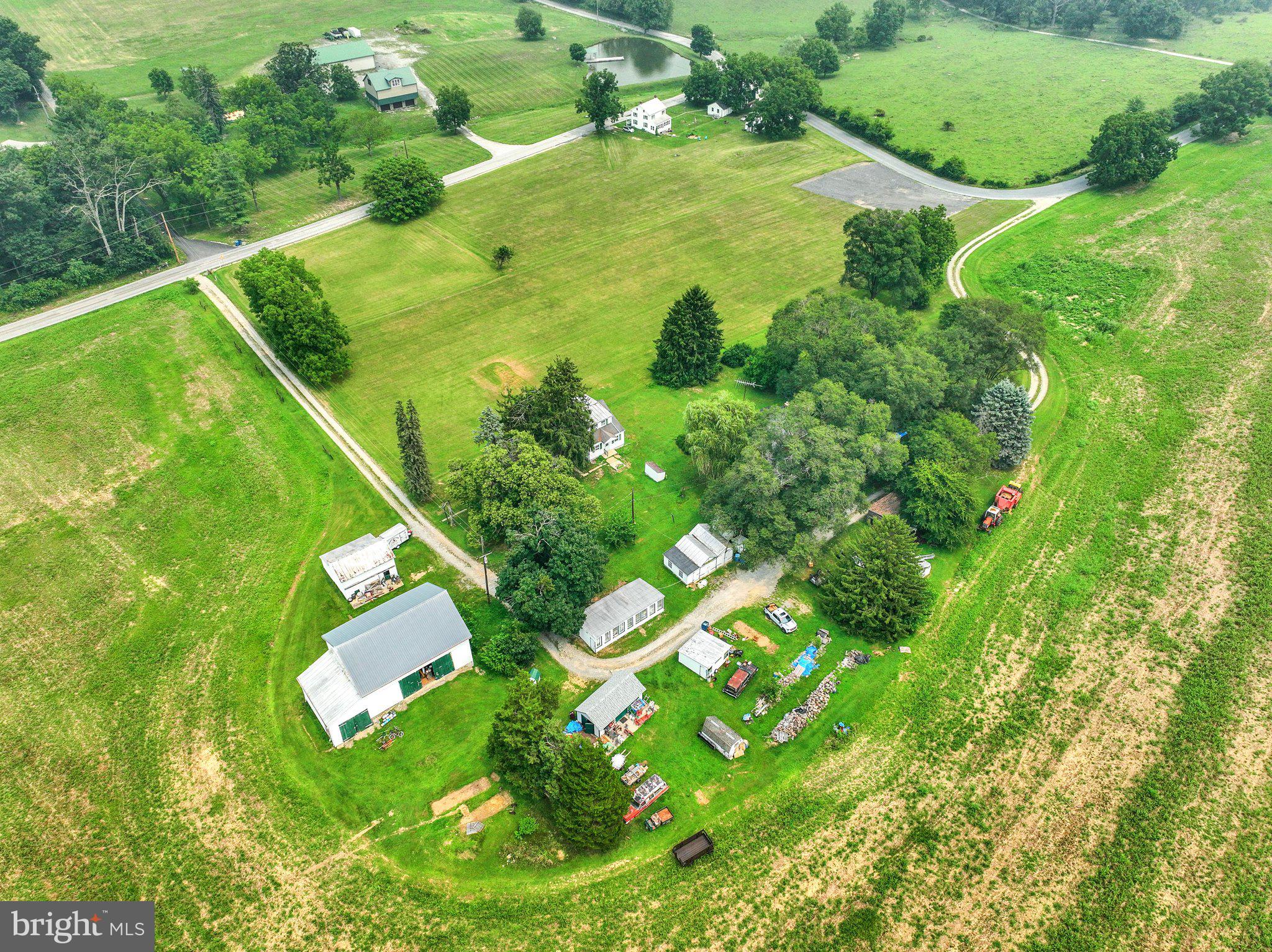 4230 Ore Bank Road Hellam, PA 17406 - Photo 1 of 37