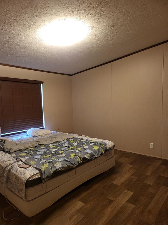 9571 Paula Street Keithville, LA 71047 - Photo 10 of 16 2nd Bedroom