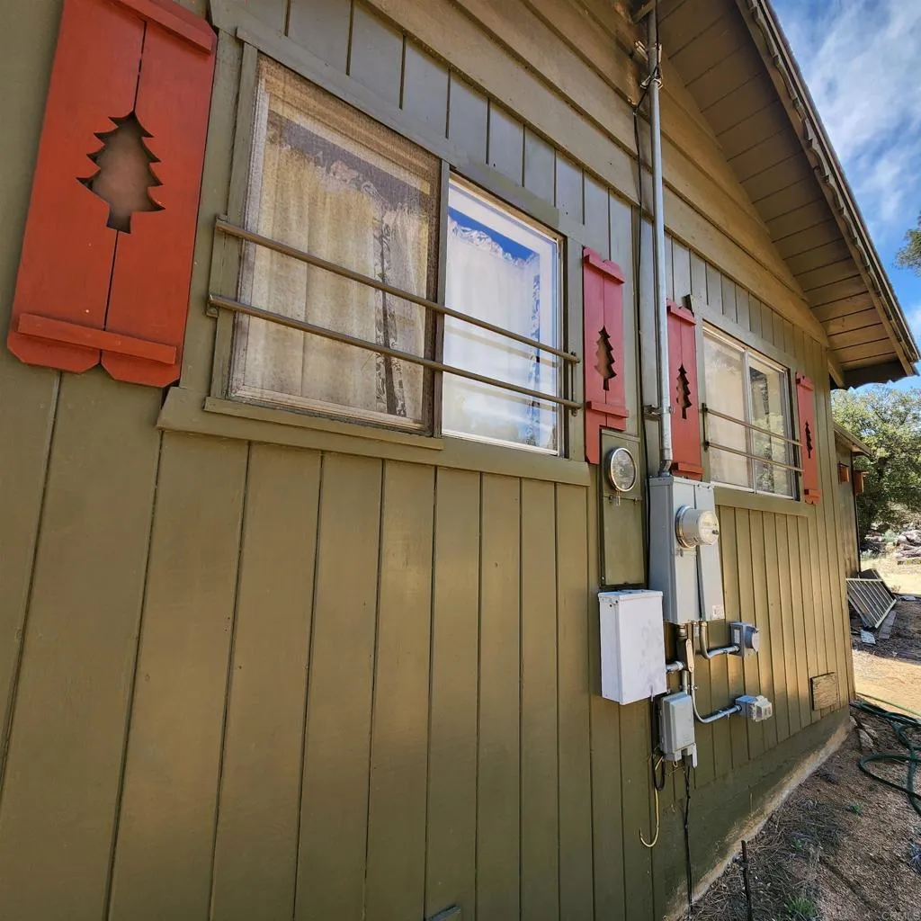 9150 Pine Creek Road Pine Valley, CA 91962 - Photo 17 of 20