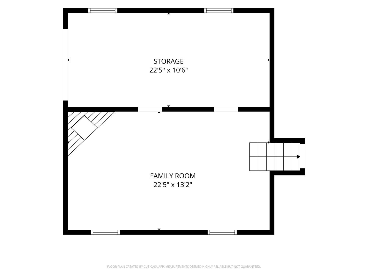 3227 Elon Road Monroe, VA 24574 - Photo 52 of 57