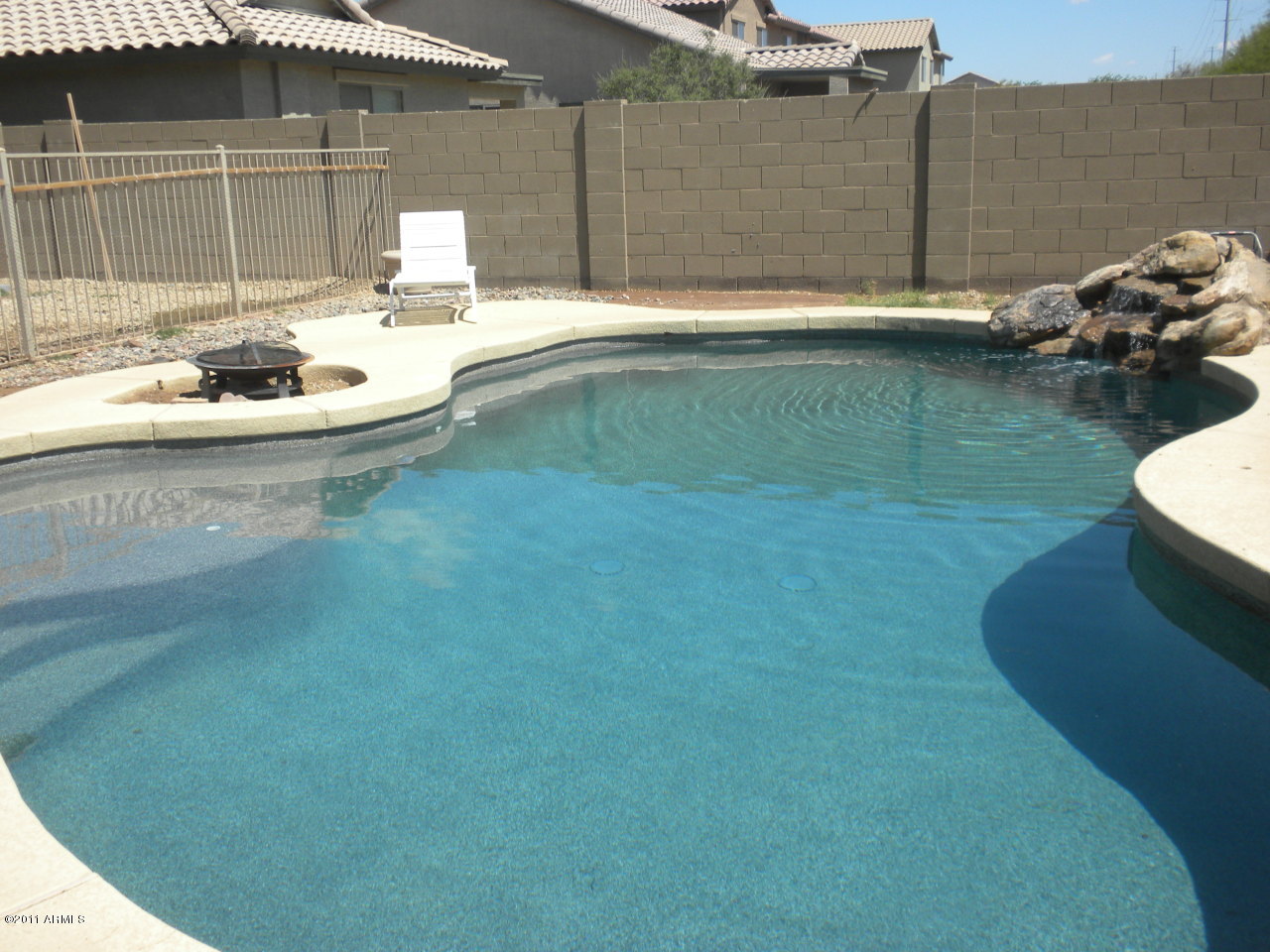 9805 West Heber Road Tolleson, AZ 85353 - Photo 23 of 25 Pool