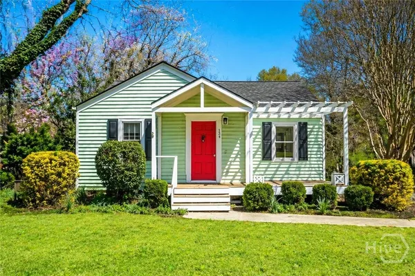 $499,900 | 134 Westover Drive, Athens, GA 30606