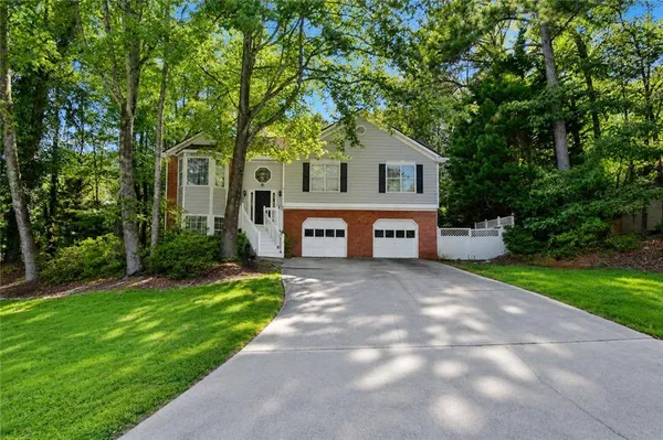 $380,000 | 4170 Gables Place, Buford, GA 30519