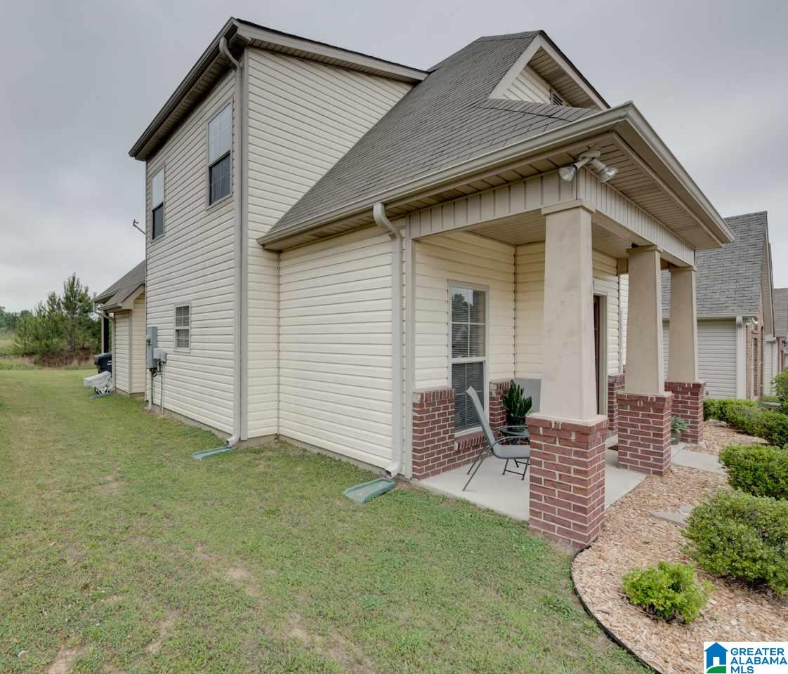 113 Cattail Lane Calera, AL 35040 - Photo 2 of 29