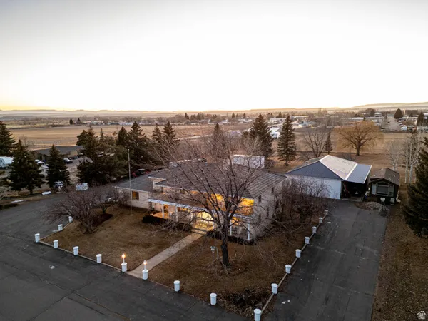 $1,350,000 | 4063 North 15250th Street West, Altamont, UT 84001