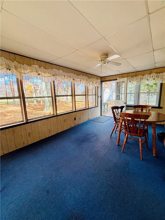 8707 State Line Road Lindley, NY 14858 - Photo 11 of 38 3 season room