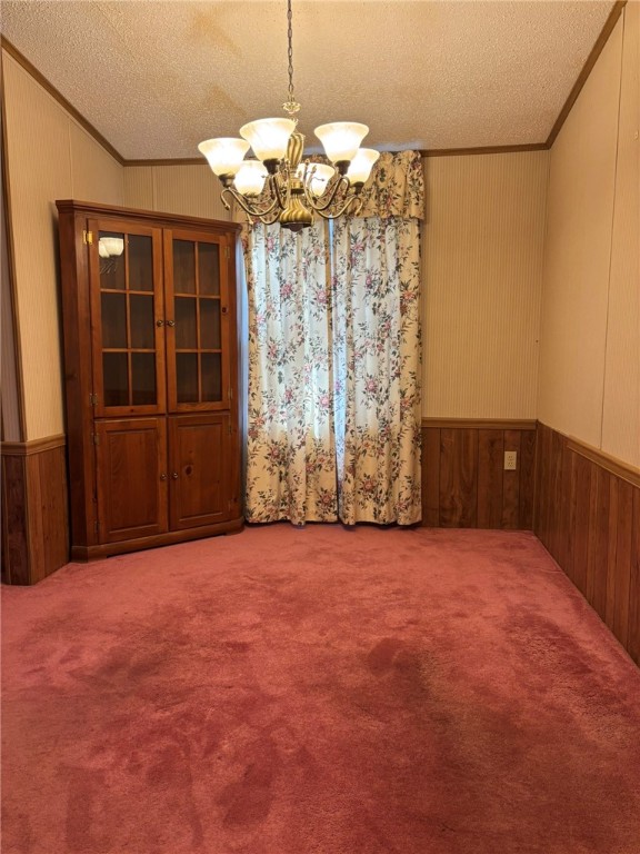 8707 State Line Road Lindley, NY 14858 - Photo 18 of 38 Dining room