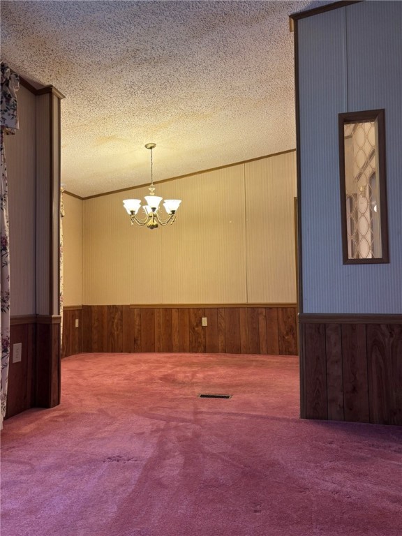 8707 State Line Road Lindley, NY 14858 - Photo 19 of 38 View into dining room