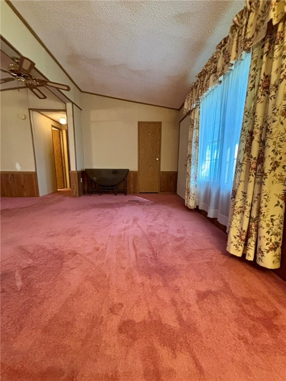 8707 State Line Road Lindley, NY 14858 - Photo 20 of 38 View from dining room