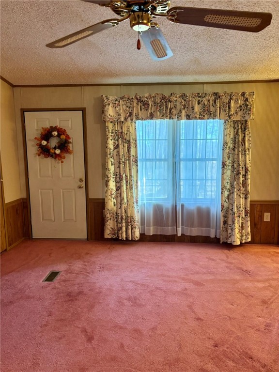 8707 State Line Road Lindley, NY 14858 - Photo 21 of 38 Front door view from living room