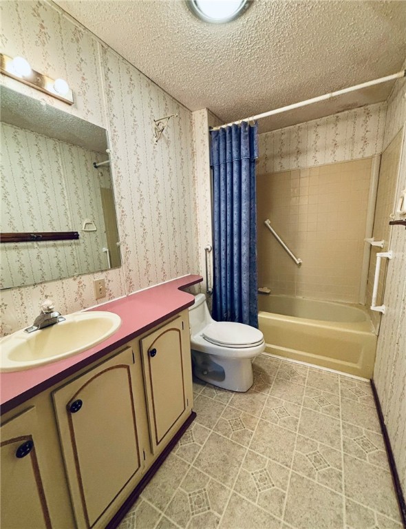 8707 State Line Road Lindley, NY 14858 - Photo 24 of 38 Full bathroom