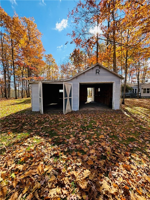 8707 State Line Road Lindley, NY 14858 - Photo 9 of 38