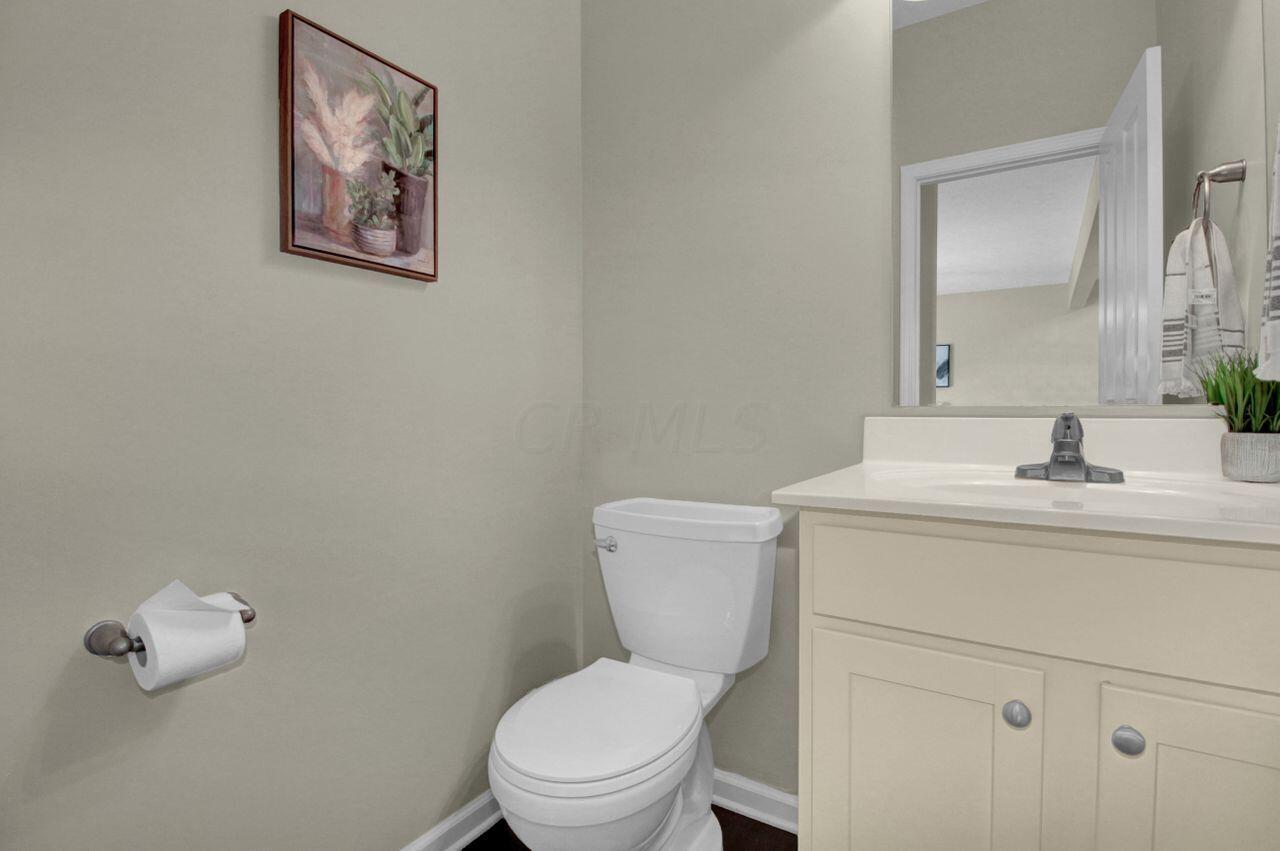 8008 Ravine Run Lane, Unit 8008 Columbus, OH 43235 - Photo 12 of 30 H