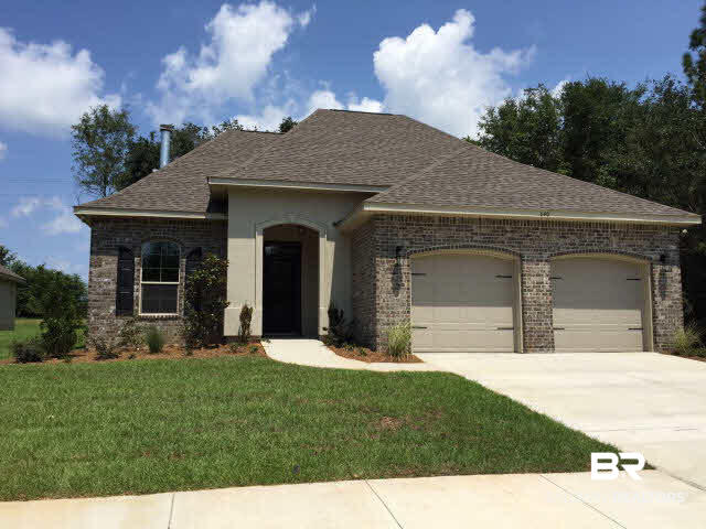 617 Turquoise Drive Fairhope, AL 36532 - Photo 1 of 1
