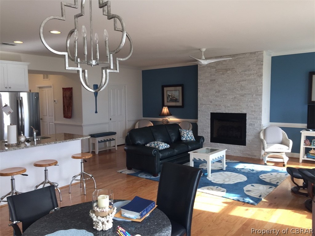584 Riverside Drive, Unit 13 Lancaster, VA 22503 - Photo 7 of 24 Gallery Image 7