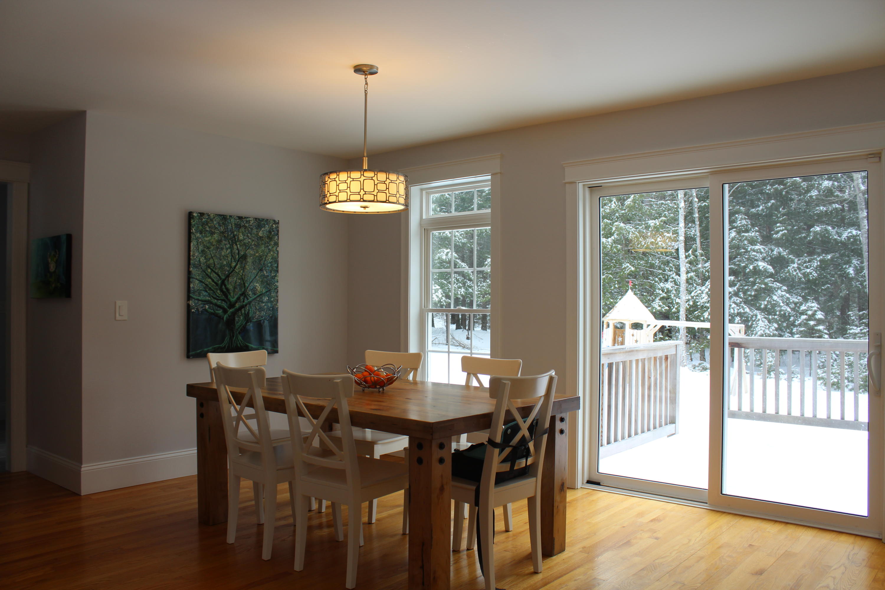 52 Longwoods Road Falmouth, ME 04105 - Photo 9 of 35 dining