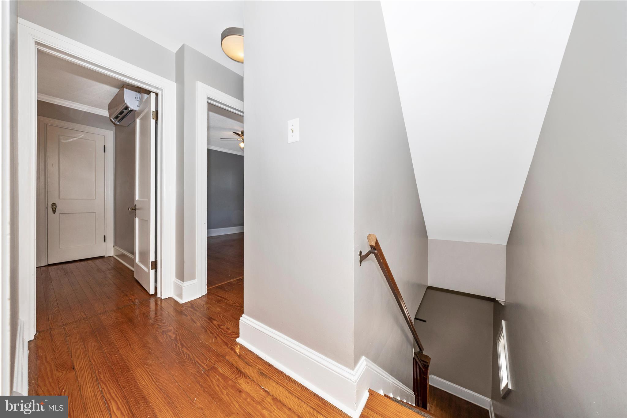 209 Monroe Avenue Frederick, MD 21701 - Photo 21 of 51 Upstairs Landing