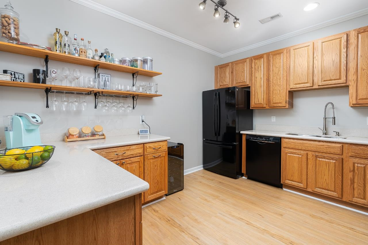 11711 Coppergate Drive, Unit 105 Raleigh, NC 27614 - Photo 9 of 19 Photo 9