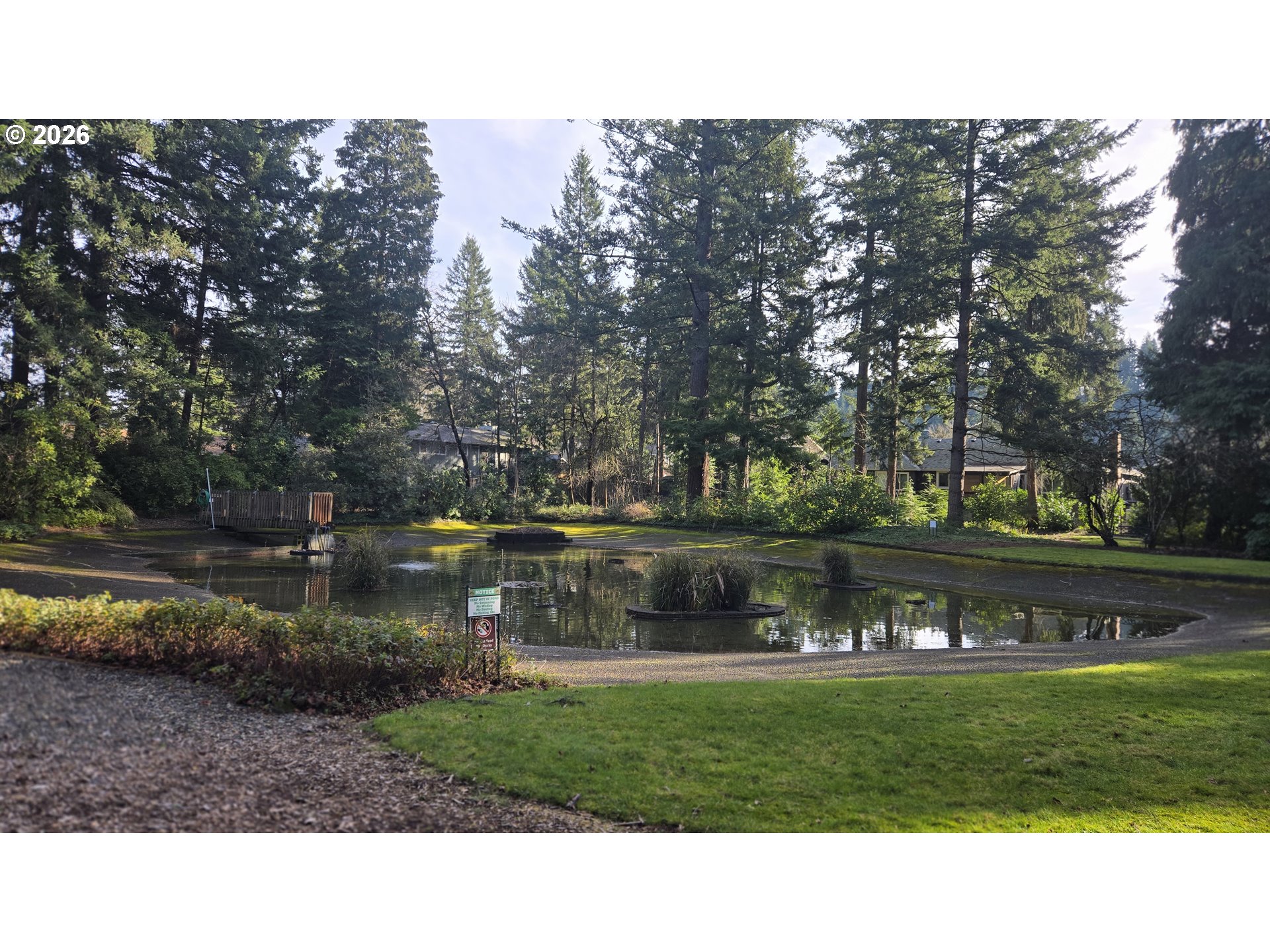 3268 Southeast 153rd Avenue Portland, OR 97236 - Photo 19 of 27 Patio