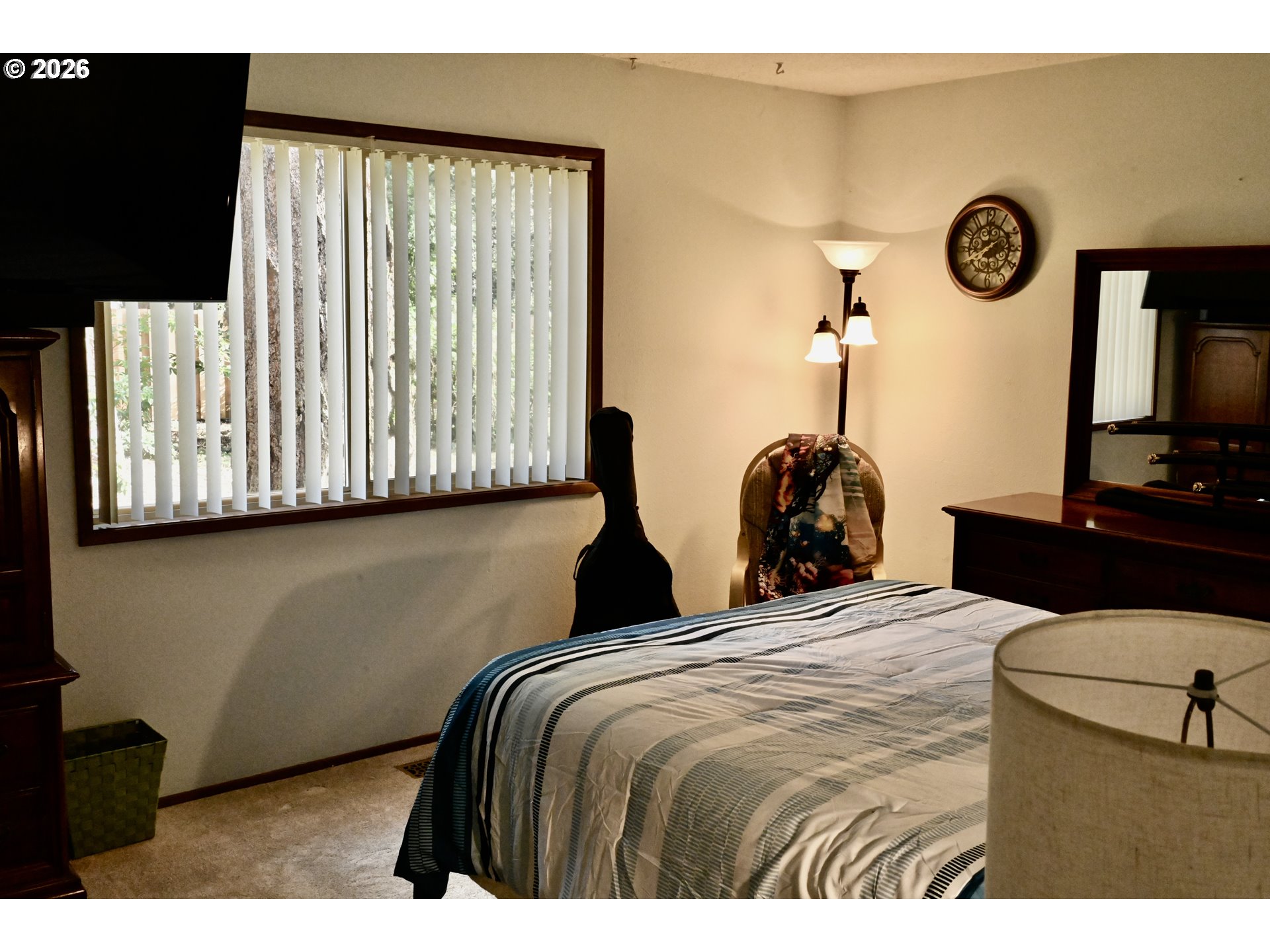 3268 Southeast 153rd Avenue Portland, OR 97236 - Photo 27 of 27 Tennis Court