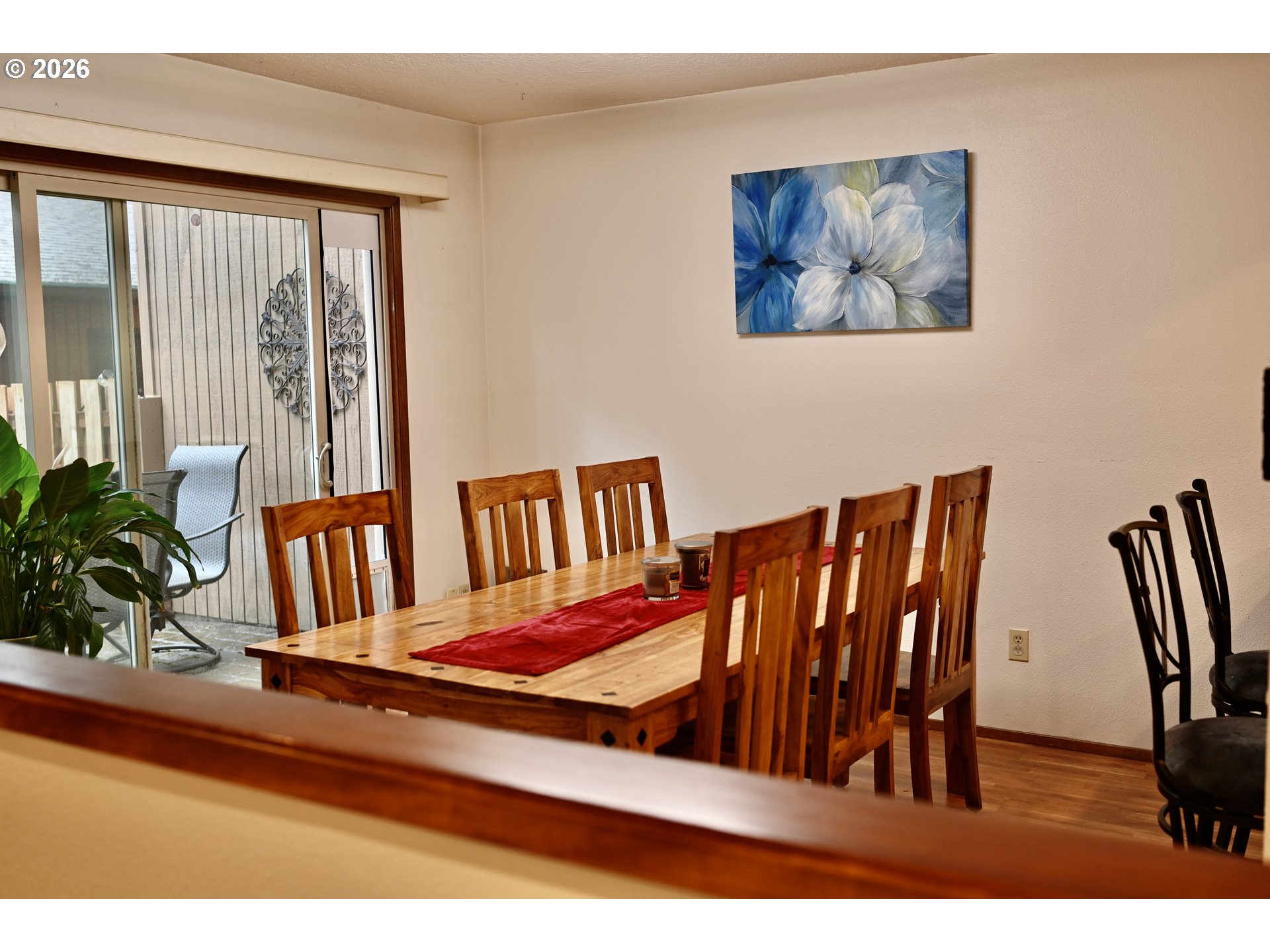 3268 Southeast 153rd Avenue Portland, OR 97236 - Photo 9 of 27 Kitchen