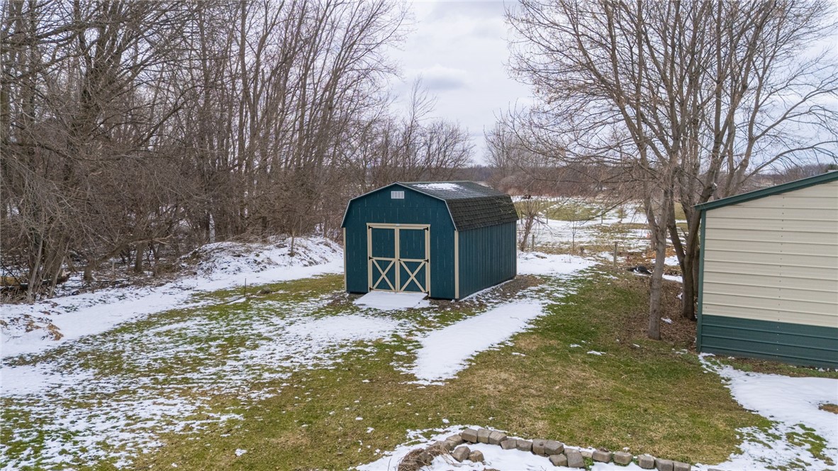 441 Hamlin Parma Townline Road Hamlin, NY 14468 - Photo 16 of 41