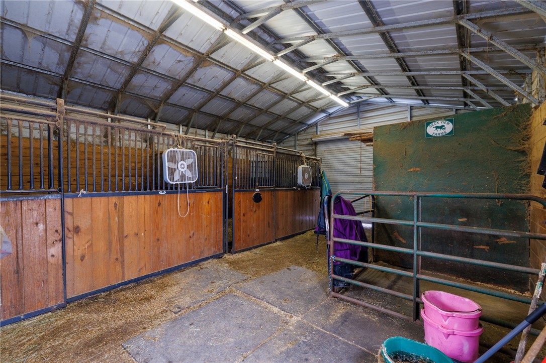 441 Hamlin Parma Townline Road Hamlin, NY 14468 - Photo 19 of 41