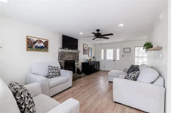 $324,900 | 441 Hamlin Parma Townline Road, Hamlin, NY 14468