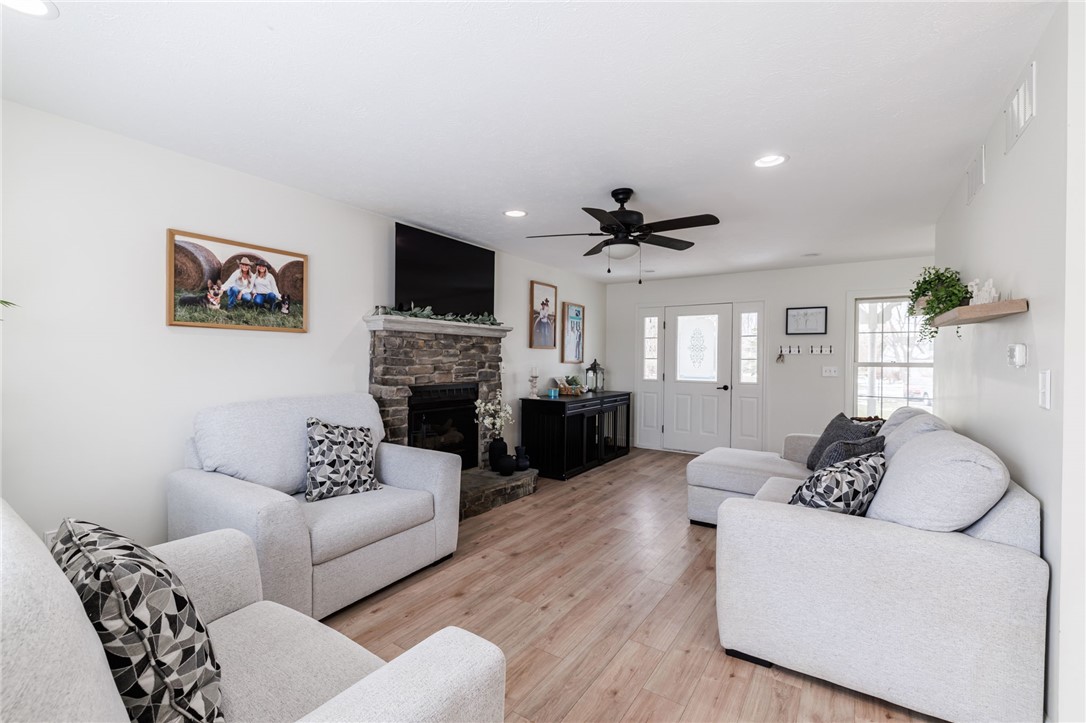 441 Hamlin Parma Townline Road Hamlin, NY 14468 - Photo 20 of 41