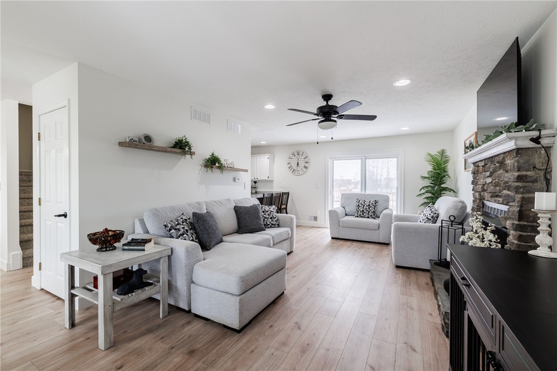 441 Hamlin Parma Townline Road Hamlin, NY 14468 - Photo 21 of 41