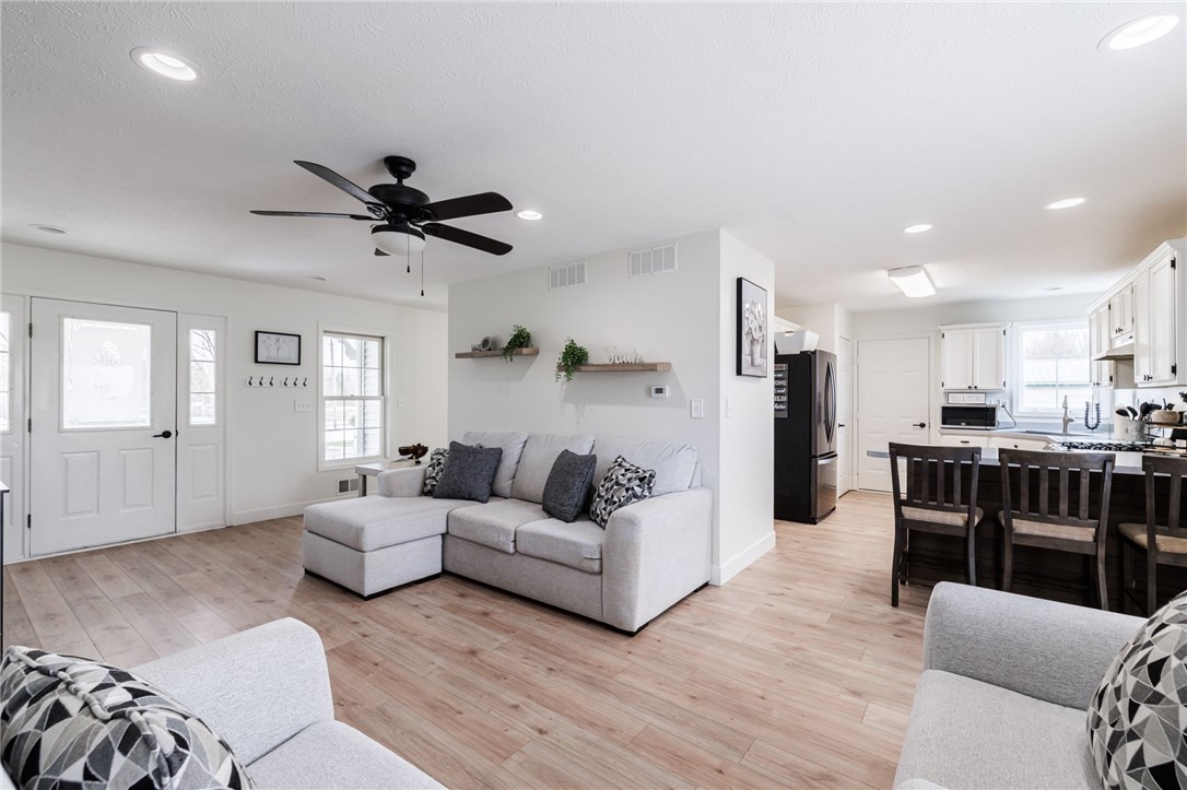 441 Hamlin Parma Townline Road Hamlin, NY 14468 - Photo 23 of 41