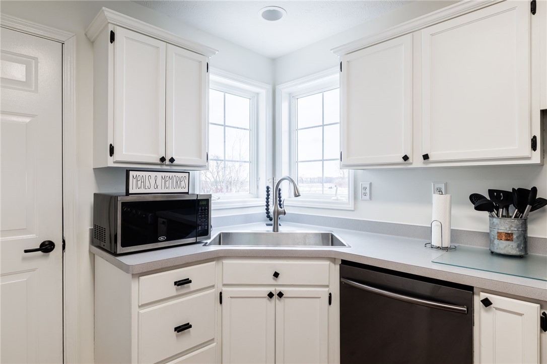 441 Hamlin Parma Townline Road Hamlin, NY 14468 - Photo 25 of 41