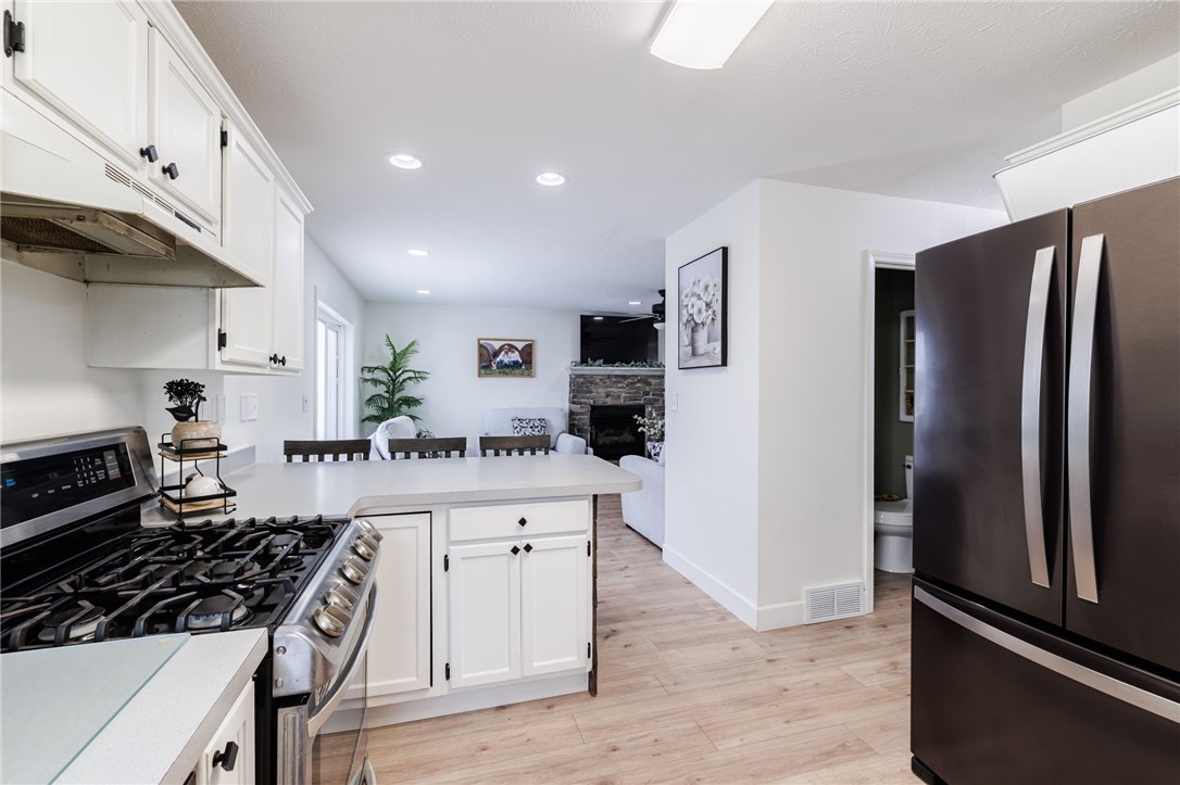 441 Hamlin Parma Townline Road Hamlin, NY 14468 - Photo 27 of 41