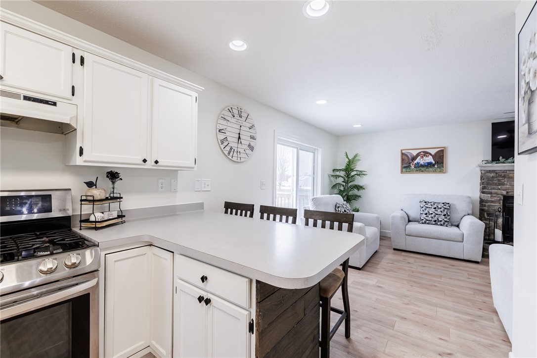 441 Hamlin Parma Townline Road Hamlin, NY 14468 - Photo 28 of 41